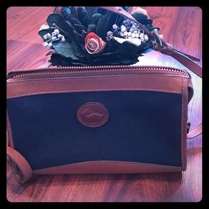 Authentic USED Dooney & Bourke Bag